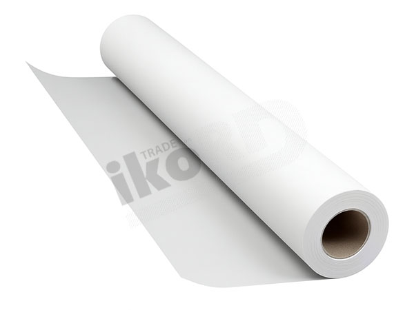 Papir za pečenje u roli, 57cm, 200m/1