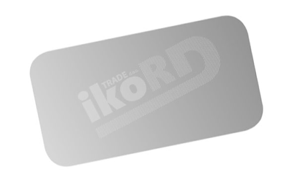 Poklopac za alu posudicu R1-31L, 400/1