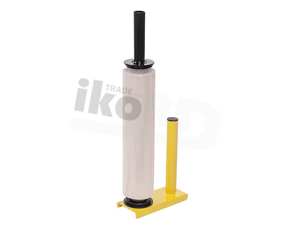 Držač za ručnu stretch foliju