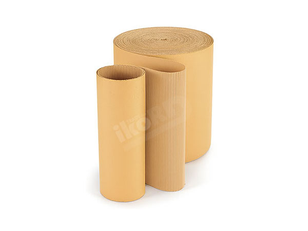 Kartonska ljepenka u roli, 2slojna, 1200mm