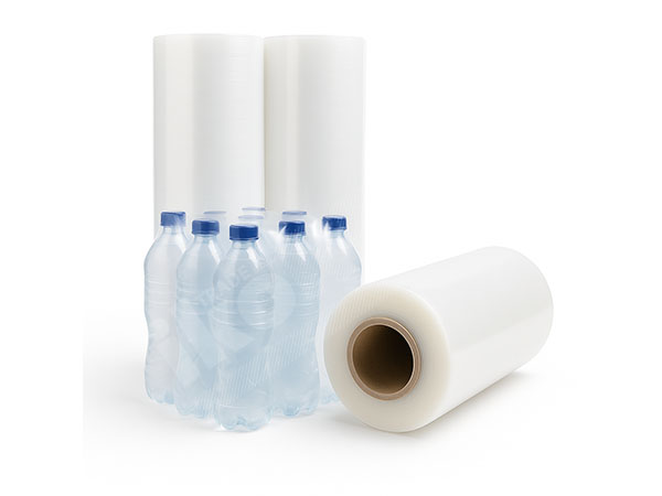 LDPE termo folija, 650mm/70my