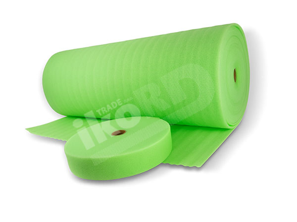 Termosilent folija 52, 1300mm/10mm, 65m2