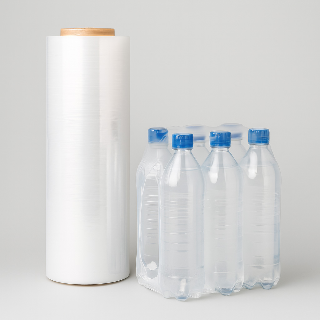 Termoskupljajuće folije