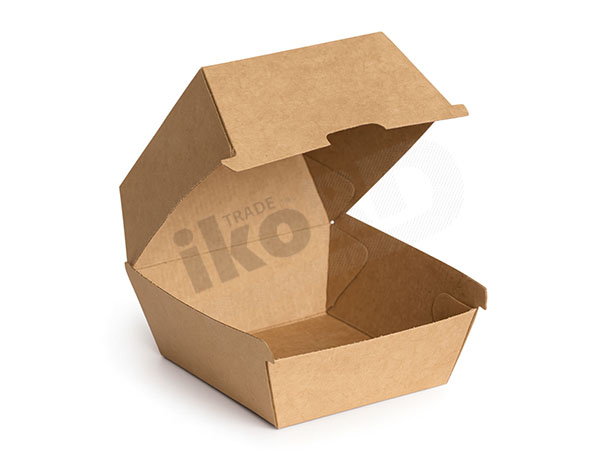 Burger box
